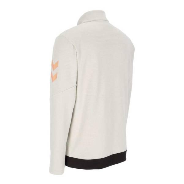 hummel（ヒュンメル） WARM トレーニング ハーフジップトップ HAT4076