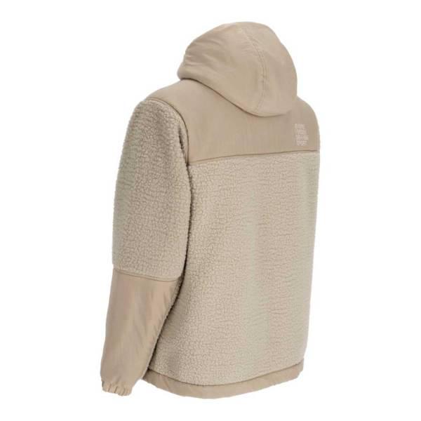 hummel（ヒュンメル） hummel PLAY ボア フードジャケット HAW2197