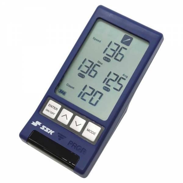 美品　SSK エスエスケイ　マルチスピードテスター　スピードガン　MST200 美品 SSK エスエスケイ マルチスピードテスター スピードガン