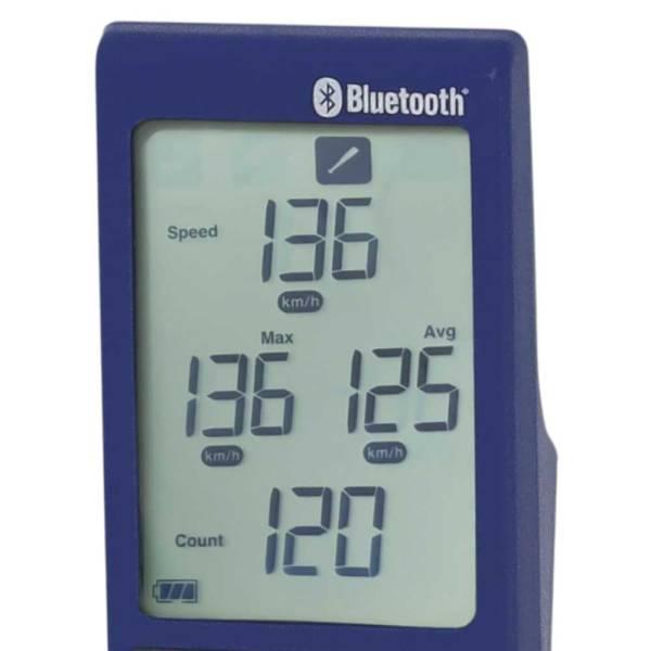 エスエスケイ（SSK） マルチ スピードテスター V BT MST500 ( 野球