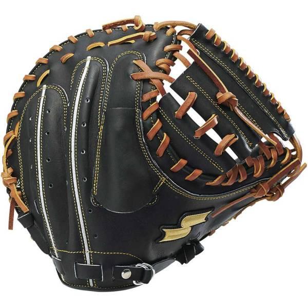 エスエスケイ（SSK） 硬式特選ミット捕手用 SPM120 : イレブンストア