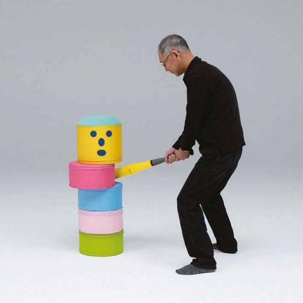 トーエイライト だるま落としステージ5 B2454 B2454