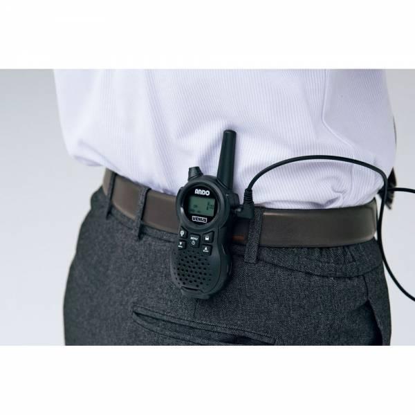 TOEI LIGHT（トーエイライト） トランシーバーT20-162Y B2852