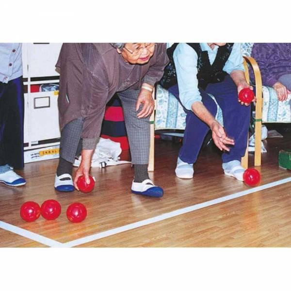 TOEI LIGHT（トーエイライト） ボッチャボール B3812 : イレブンストア