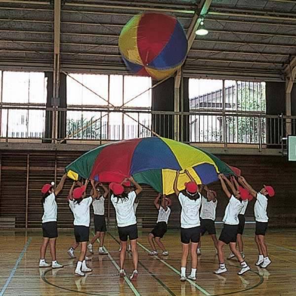 TOEI LIGHT（トーエイライト） エアボールラウンド120 B6059