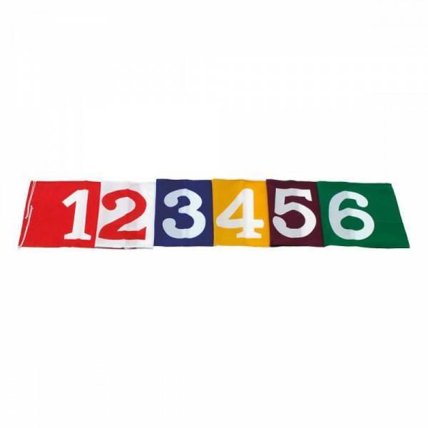 トーエイライト 等旗S6(1~6) B6089｜11store
