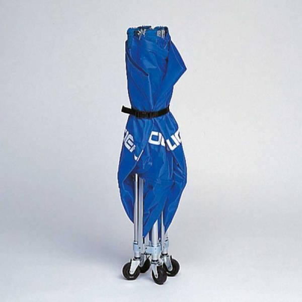 トーエイライト B7155 アルミワンタッチボールカゴTOEI LIGHT[B7155TOEILIGHT] 返品種別A TOEI LIGHT（トーエイライト） アルミワンタッチボールカゴ B7155