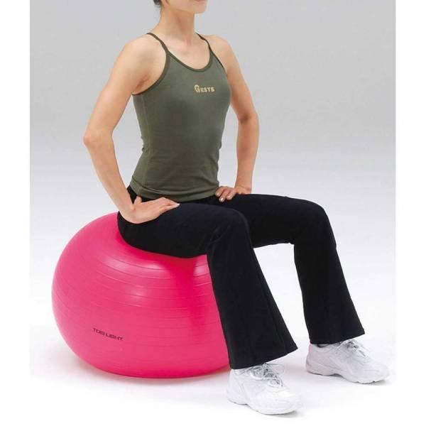 TOEI LIGHT（トーエイライト） ボディーボール85 H7264 : イレブン