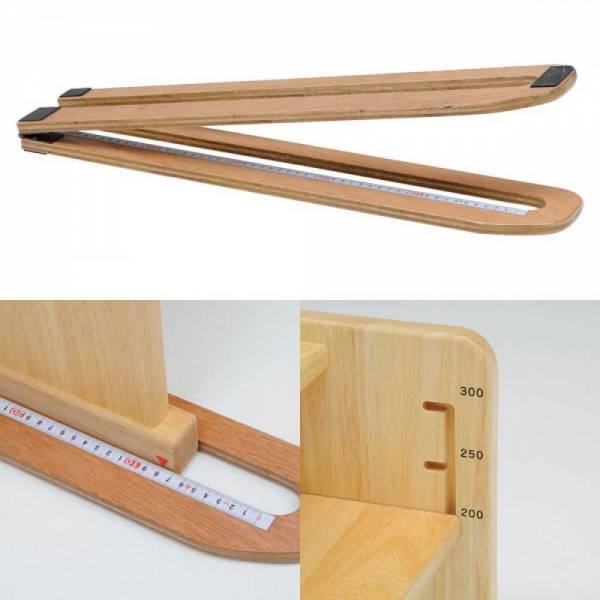 TOEI LIGHT（トーエイライト） 長座体前屈測定器3 T2792 : イレブン