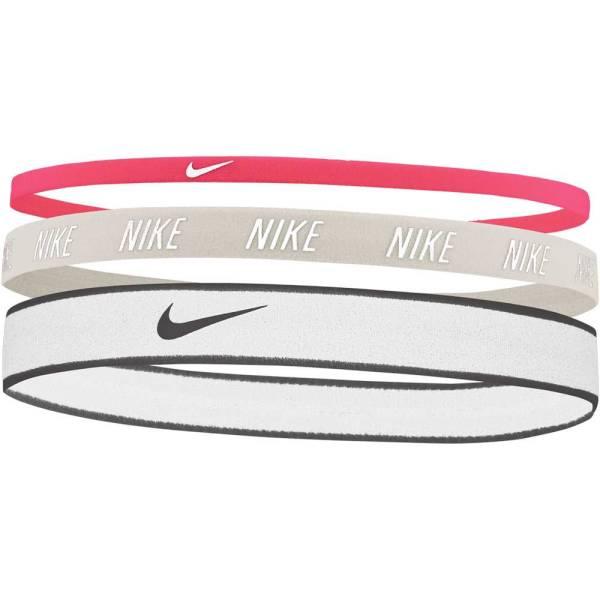 NIKE（ナイキ） ミックスワイズ ヘッドバンド 3本セット BN2074 