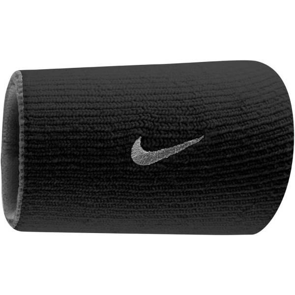 ナイキ　ドライフィット ホーム&アウェイ ダブルワイド リストバンド NIKE（ナイキ） DRI-FIT ダブル ワイド リストバンド ホーム アンド