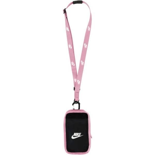 NIKE（ナイキ） クラブ フォーン クロスボディー NW0008 ( Nike ボディ