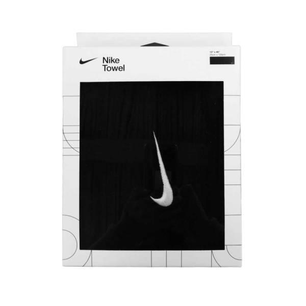 NIKE（ナイキ） ソリッドコアタオル マフラー TW2524 : イレブンストア