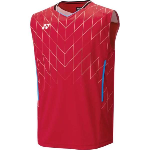 YONEX（ヨネックス） メンズゲームシャツ(ノースリーブ) 10699