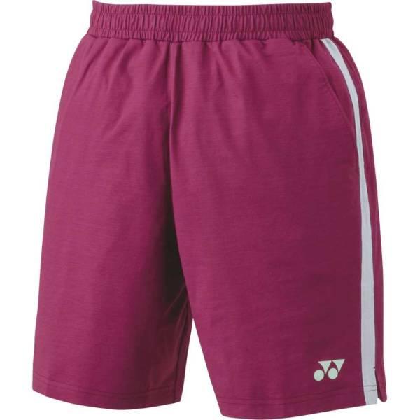 YONEX（ヨネックス） ユニニットハーフパンツ 15166 : イレブンストア