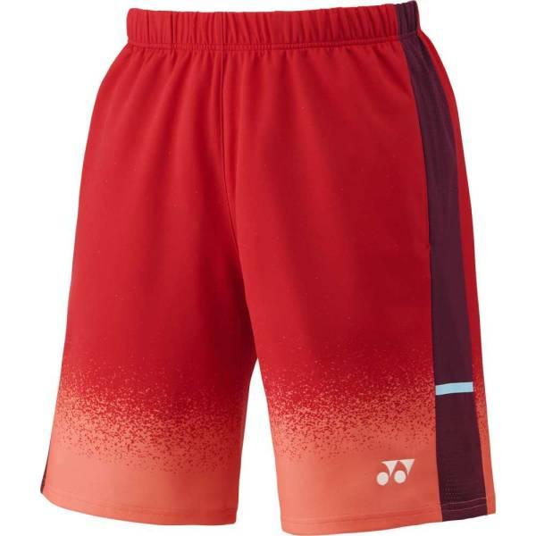 YONEX ヨネックス メンズニットハーフパンツ 15230 : イレブン