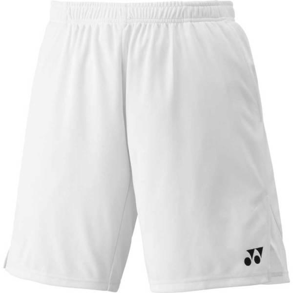 YONEX ヨネックス メンズニットハーフパンツ 15231