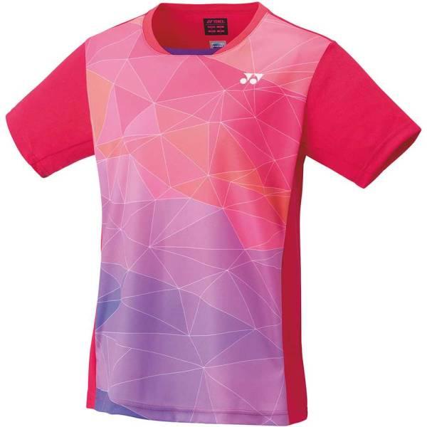 YONEX（ヨネックス） レディースゲームシャツ 20739 : イレブンストア