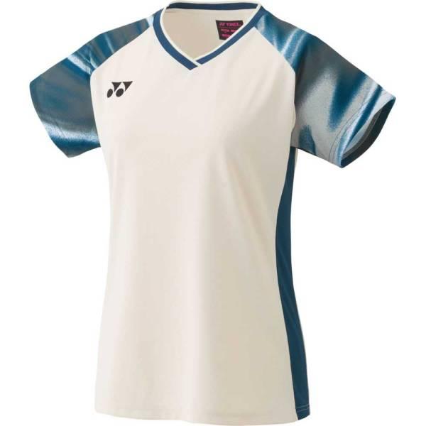 YONEX（ヨネックス） レディースゲームシャツ 20778 : イレブンストア