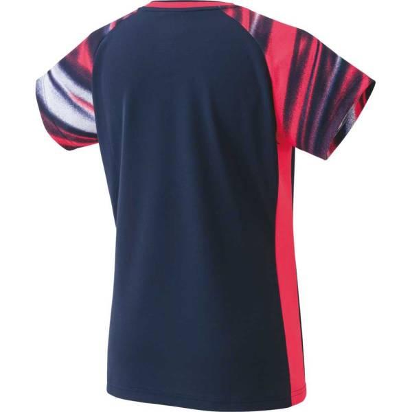 YONEX（ヨネックス） レディースゲームシャツ 20778 : イレブンストア