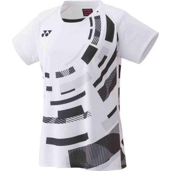 YONEX（ヨネックス） レディースゲームシャツ 20780 : イレブンストア