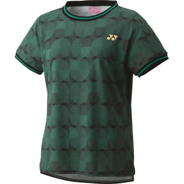YONEX（ヨネックス） レディース ゲームシャツ 20806 : イレブンストア