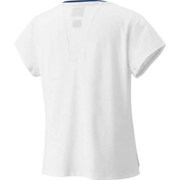 YONEX（ヨネックス） レディースゲームシャツ 20837 : イレブンストア