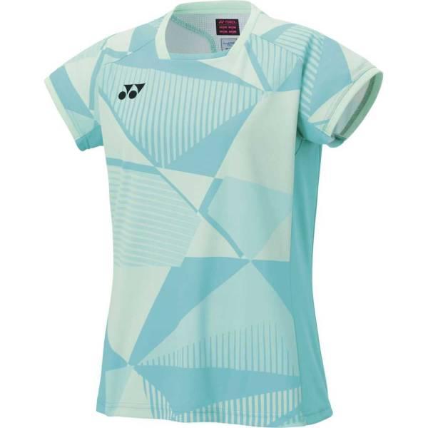 YONEX（ヨネックス） レディースゲームシャツ 20850 : イレブンストア