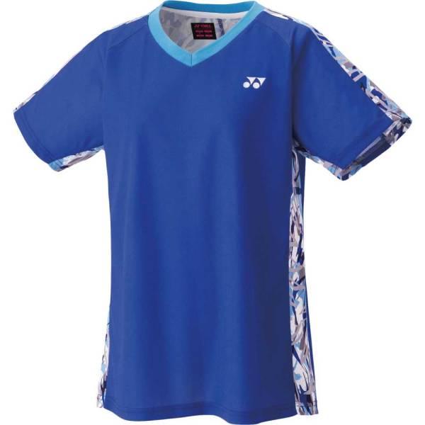 YONEX（ヨネックス） レディースゲームシャツ 20887 : イレブンストア