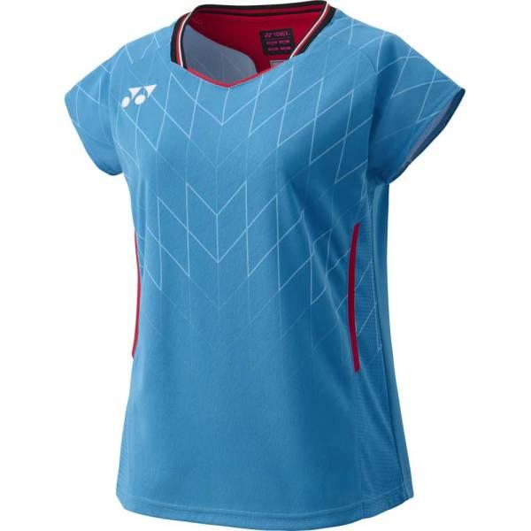 YONEX（ヨネックス） レディース ゲームシャツ(フィットシャツ) 20915