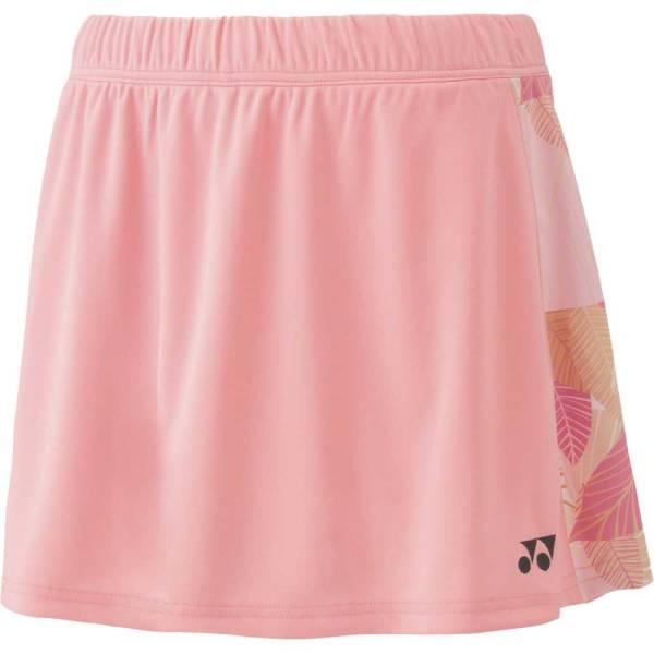 YONEX（ヨネックス） レディース スカート(インナースパッツ付) 26142
