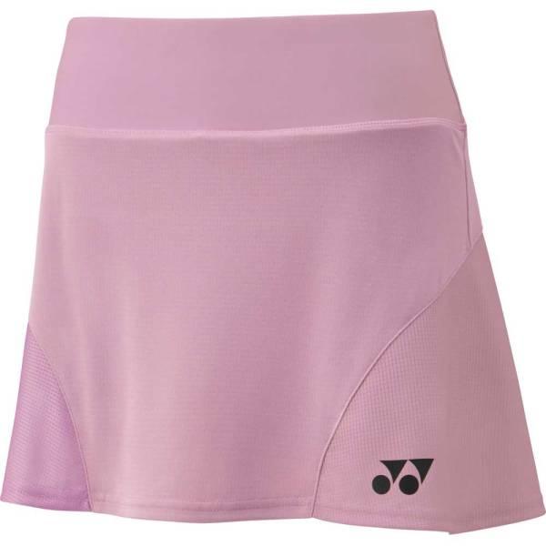 YONEX ヨネックス レディーススカート(インナースパッツ付) 26153