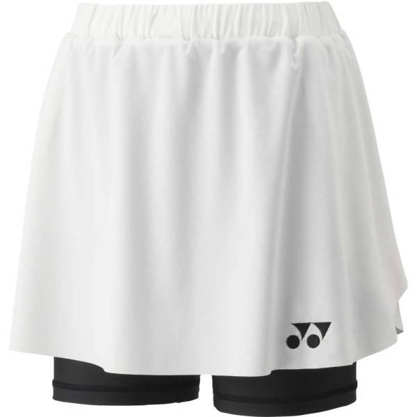 YONEX（ヨネックス） レディース スカート(インナースパッツ付) 26181