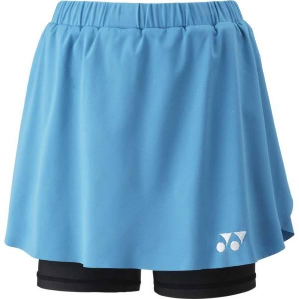 YONEX（ヨネックス） レディース スカート(インナースパッツ付) 26181