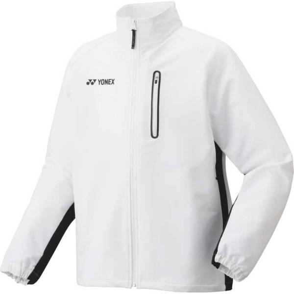 YONEX（ヨネックス） メンズ ウォームアップシャツ 50148 : イレブン