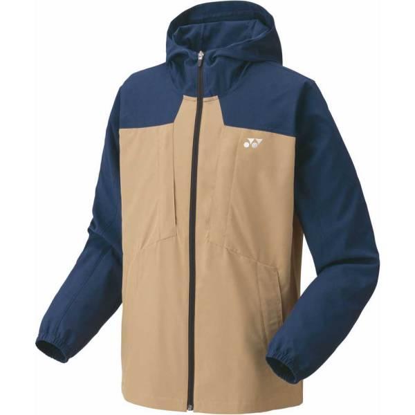YONEX（ヨネックス） ユニウォームアップパーカー 50150 : イレブン