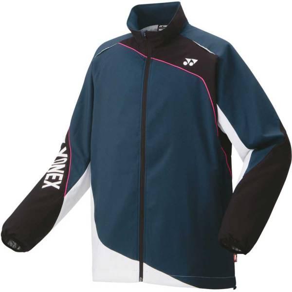 YONEX ヨネックス ユニ裏地付ウィンドウォーマーシャツ 70087