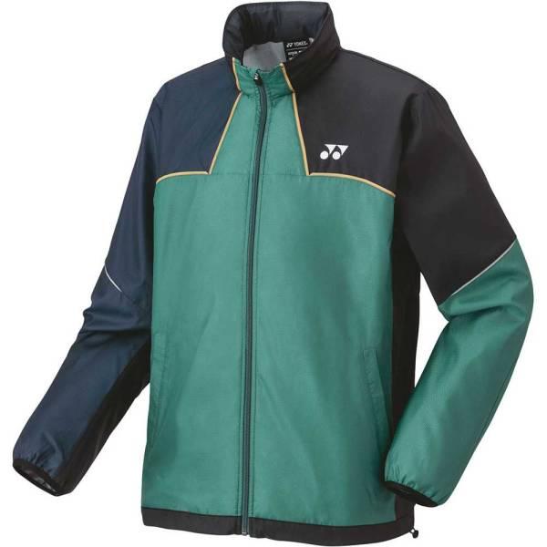 YONEX（ヨネックス） ユニ裏地付ウィンドウォーマーシャツ 70095