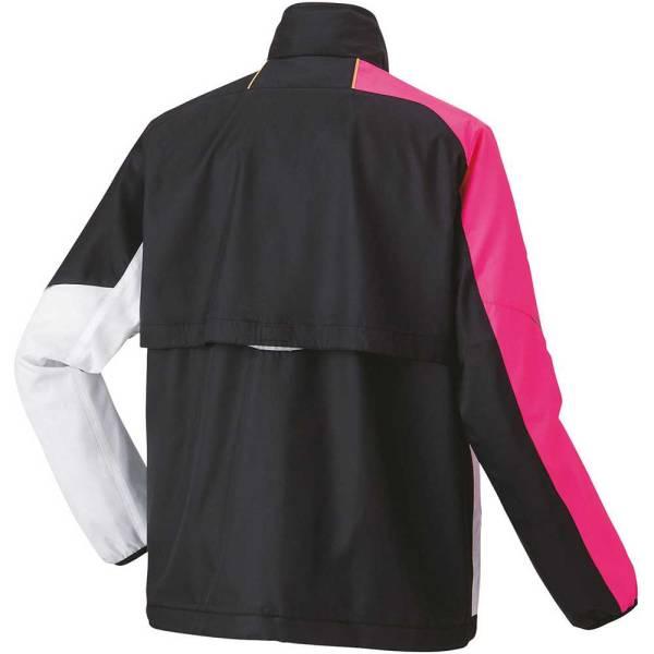 YONEX（ヨネックス） ユニ裏地付ウィンドウォーマーシャツ 70095