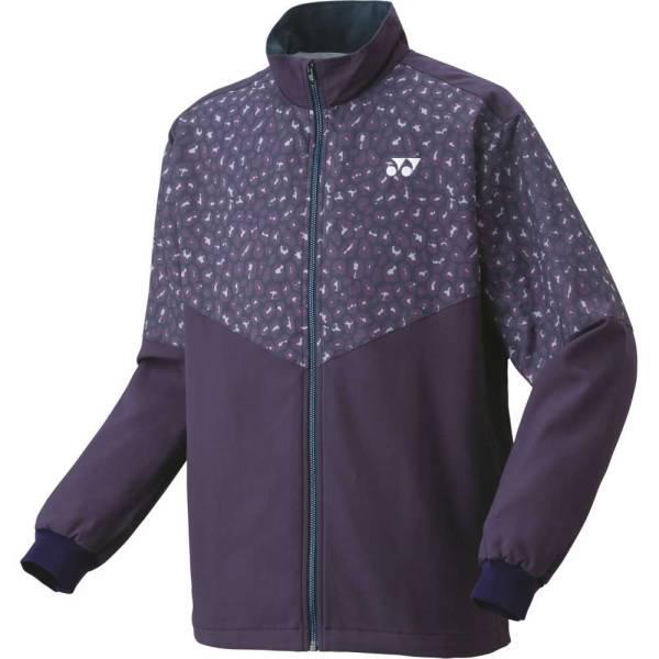 ヨネックス　裏地付ウィンドウォーマーシャツ　70099 M YONEX（ヨネックス） ユニ裏地付ウィンドウォーマーシャツ 70099