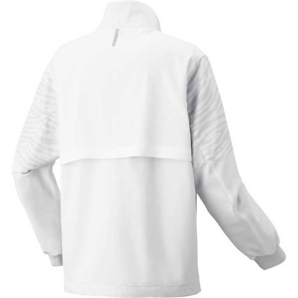 YONEX（ヨネックス） ユニ裏地付ウィンドウォーマーシャツ 70099