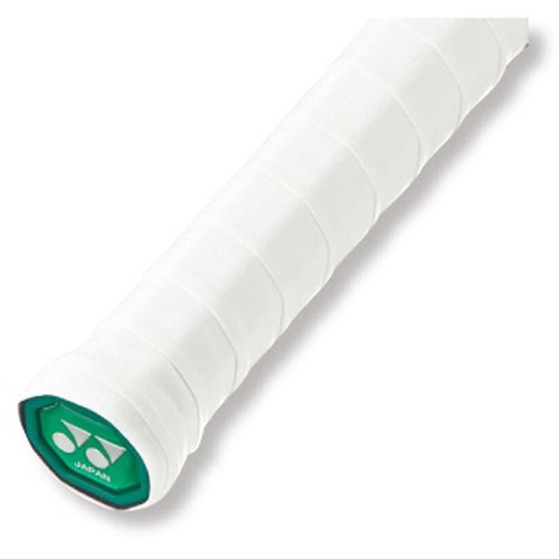 ヨネックス/白/ウェットタイプ・オーバー・グリップテープ/30本入/ホワイト 送料込/③/ヨネックス/YONEX/白/ウエットタイプグリップテープ