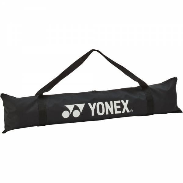 YONEX キャスター付きボールバッグ2　AC383 YONEX（ヨネックス） キャスター付きボールバッグ2(ケース有) AC383C