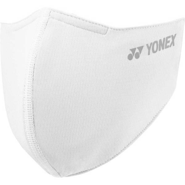 新品　YONEX   マスク　　サイズM   10枚セット YONEX（ヨネックス） ベリークールフェイスマスク AC486 ( マスク