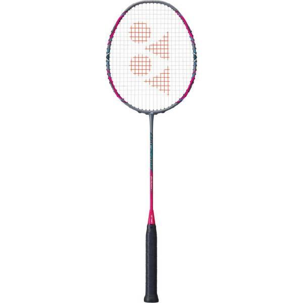 【美品】YONEX バドミントンラケット アークセイバー1 YONEX（ヨネックス） バドミントンラケット アークセイバー1 ARC1