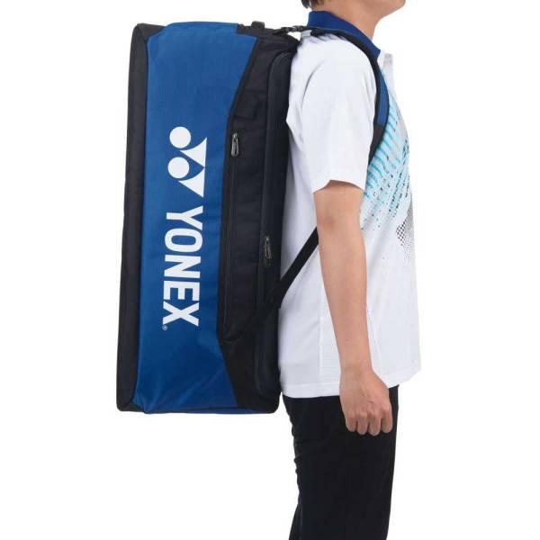 YONEX ヨネックス ダッフルバッグ BAG2404 : イレブンストア - 通販