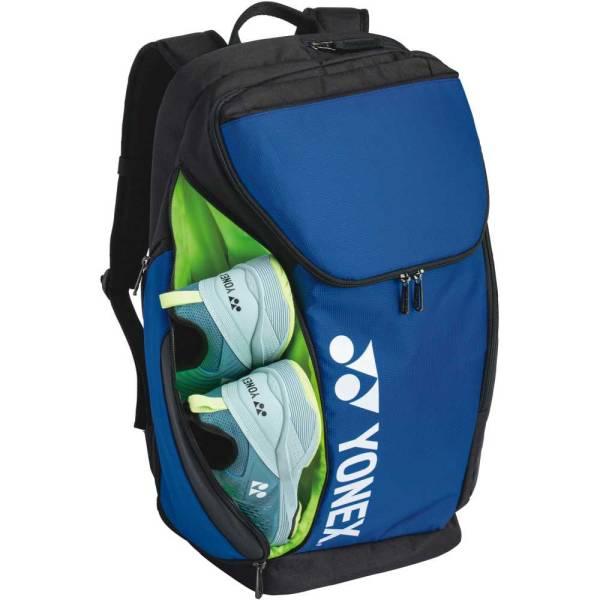 【未使用】YONEX バックパック L. BAG2408L YONEX（ヨネックス） バックパック L BAG2408L : イレブンストア