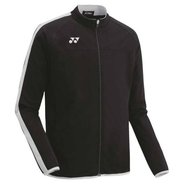 ヨネックス FW5007 ユニトレーニングトップ（ブラック） サイズ O YONEX YONEX（ヨネックス） サッカー ユニトレーニングトップ FW5007