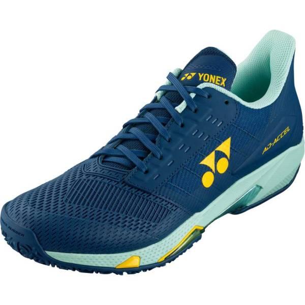 YONEX（ヨネックス） パワークッションアドアクセルメンGC テニス