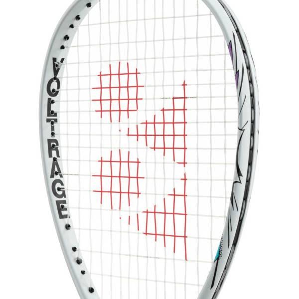 テニスラケット　ヨネックス TS-6300 REXPLAY YONEX（ヨネックス） ソフトテニスラケット ボルトレイジ7Sステア